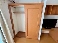 leopalace SSS 储物空间