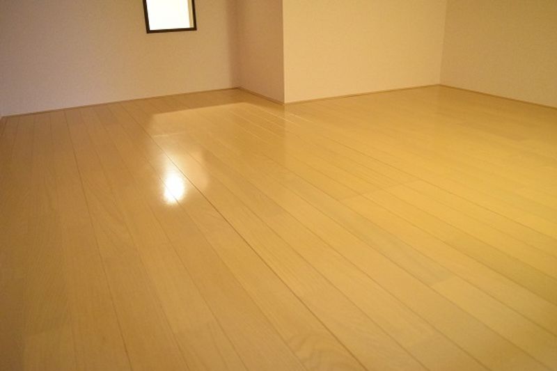 ミランダ御字神 収納