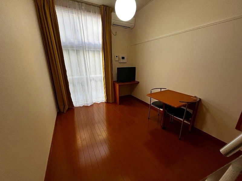 leopalace TAMA II Living room