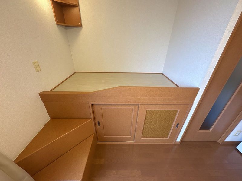 leopalace Grace Khác