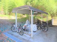 LEONEXT Orange Hills 共用部分