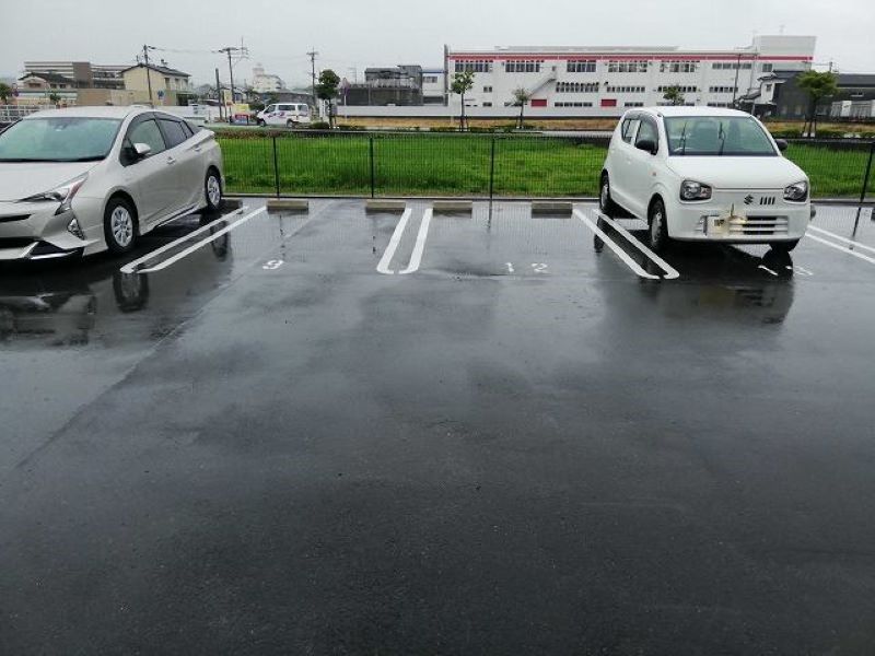 クレイノガーデン　楓 共用部分
