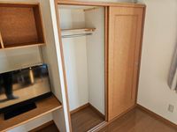 レオパレスＷＥＳＴＧＡＴＴＥＲ 収納