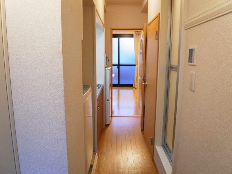 レオパレスフェリア宮内 その他