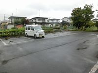 レオネクストＹⅡ 駐車場