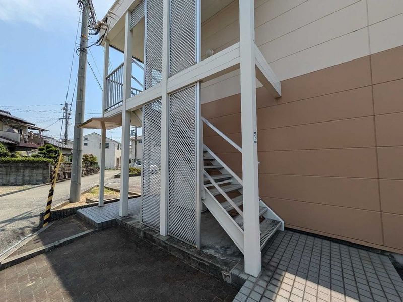 leopalace TIA II 입구