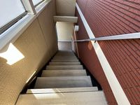 レオネクストリッフェル 共用部分