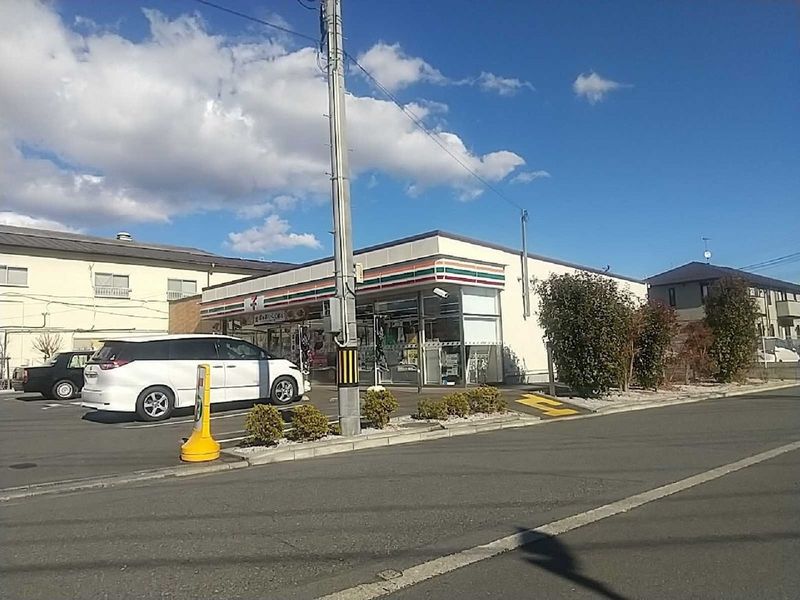 leopalace Merveige 周边环境