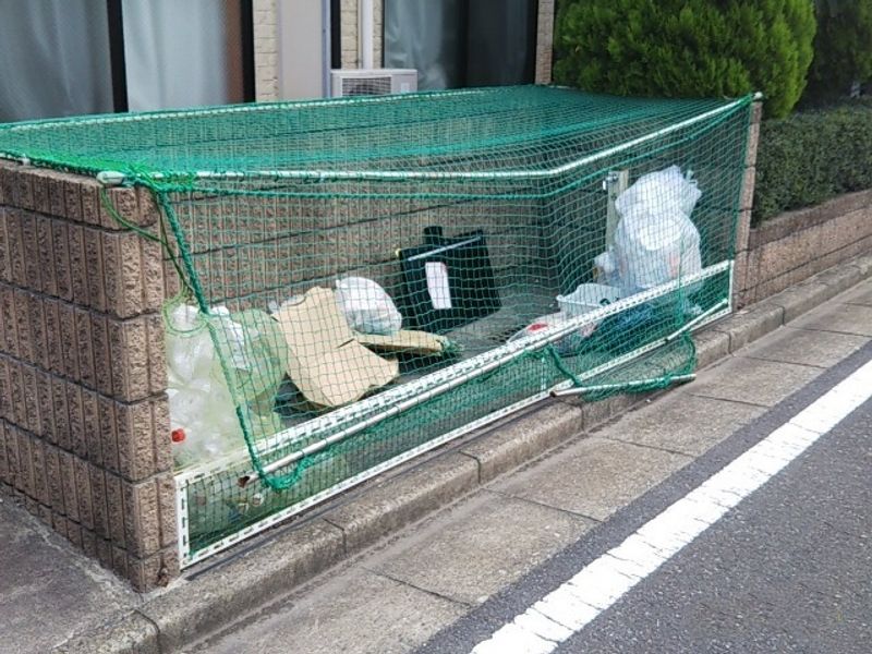 レオパレスプリムローズ その他