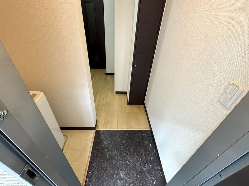 LEONEXT Conscious Rock Lối vào