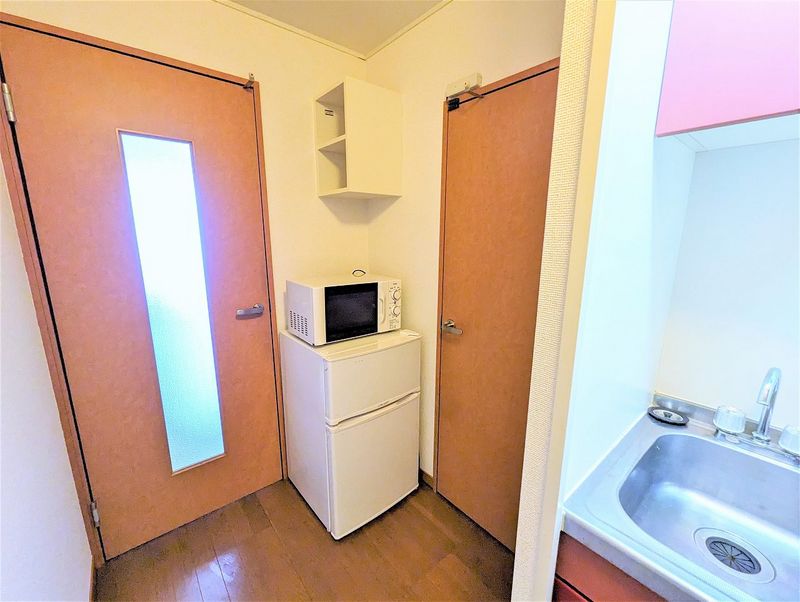 レオパレスフェニックスｉｎ波島 その他