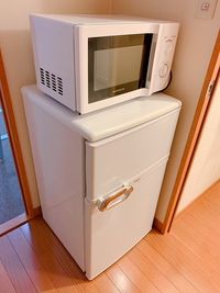 レオパレスＺｅｐｈｙｒ その他設備