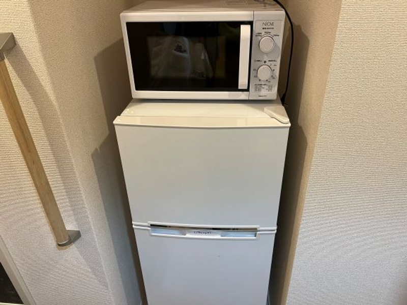 クレイノヤマボウシ その他設備