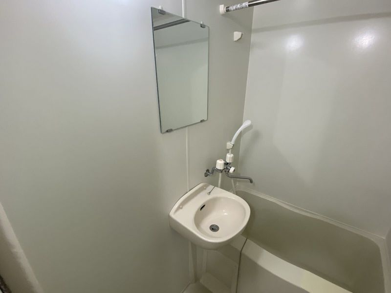 leopalace Ryogo Court Bồn rửa mặt