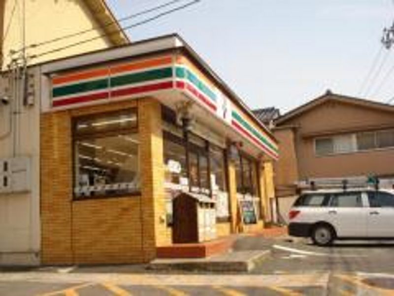 レオパレスサンシャイン尾道 周辺環境