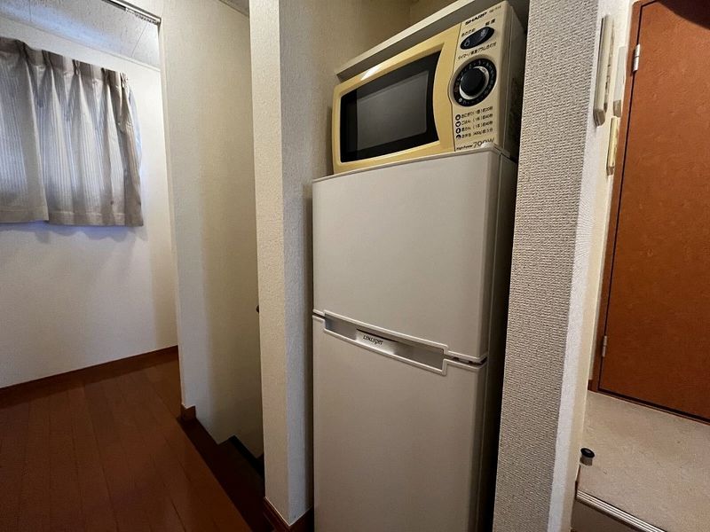 レオパレスカーサアベニューⅣ その他設備