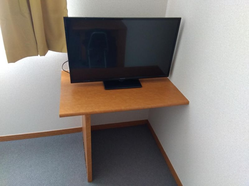 レオパレスアイム その他設備