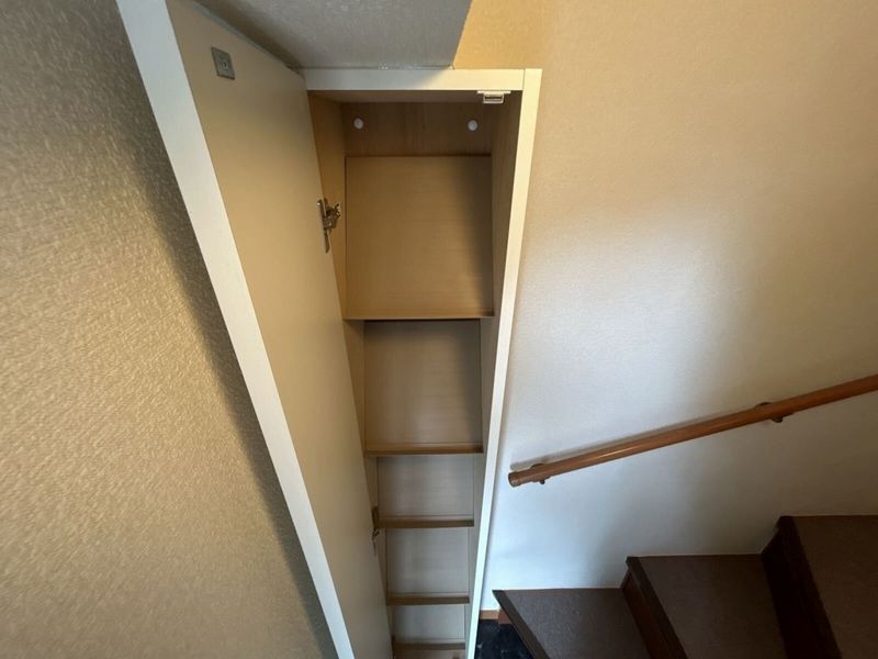 レオパレス西羽貫 その他