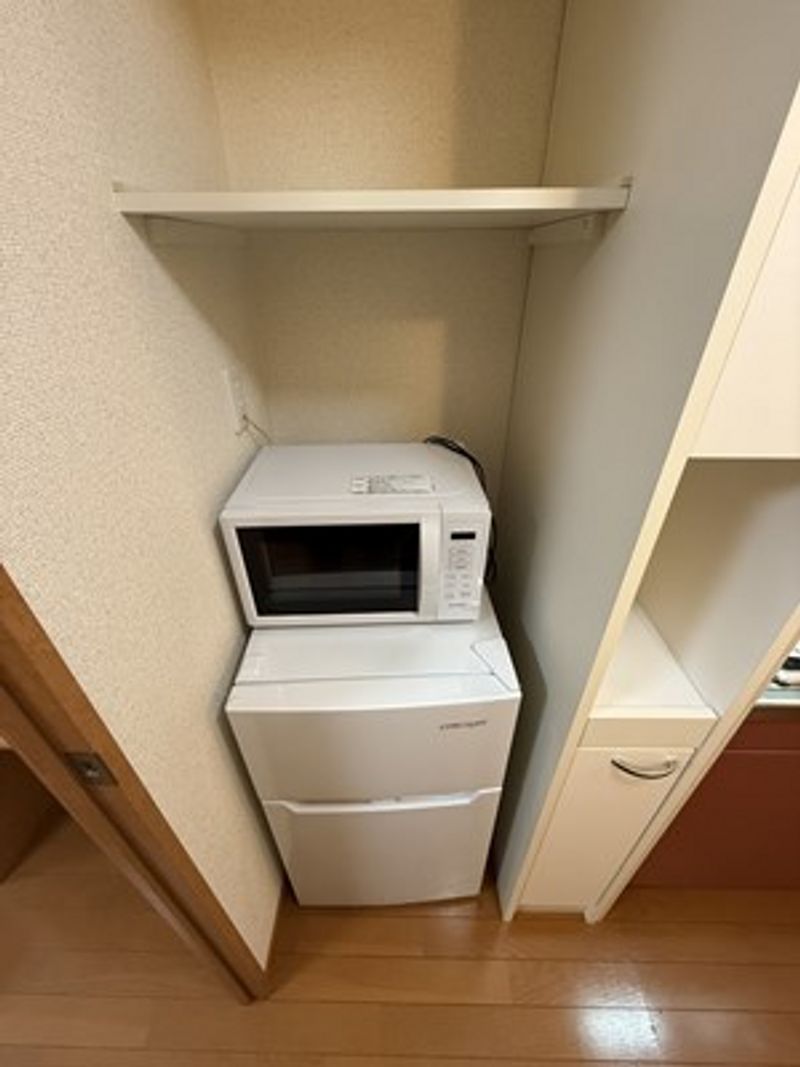 レオパレスシュガーハイム その他設備