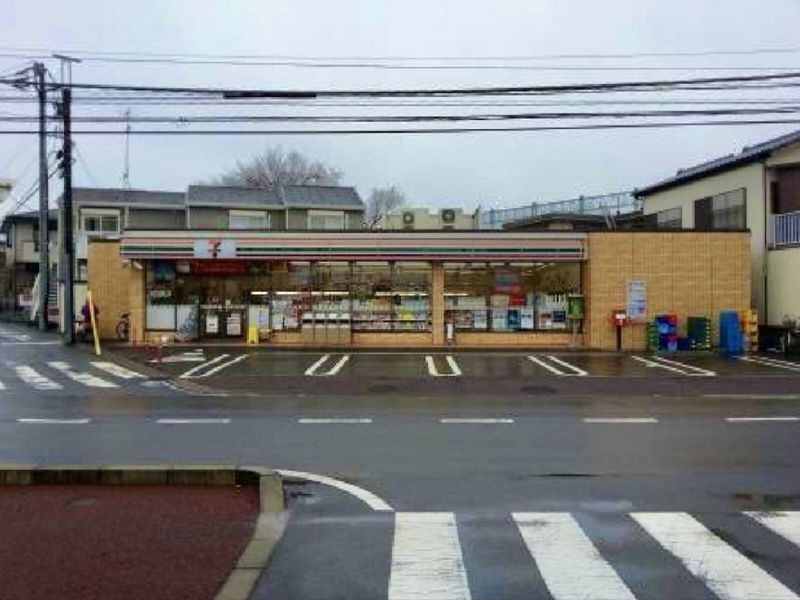 leopalace Thankful Court Surrounding area