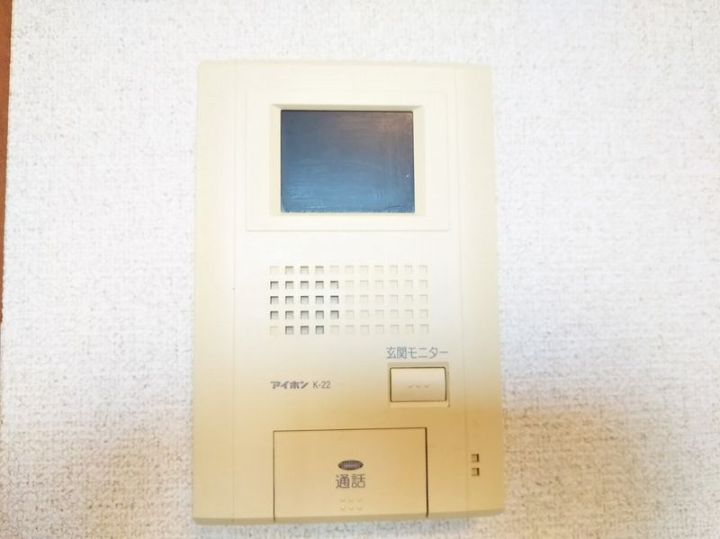 leopalace Sakura ebisu An ninh