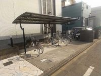 LEONEXT Sakaecho Kinen Kouen Khu vực chung