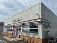 レオパレス学園南 周辺環境