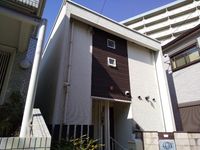 LEONEXT Lagrange Toyama Exterior