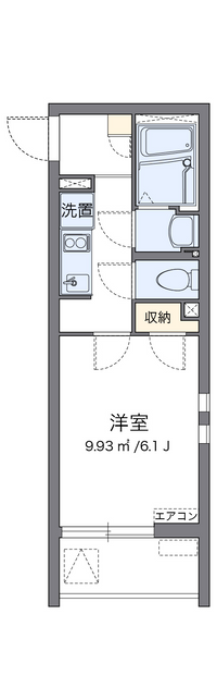 56079 Floorplan