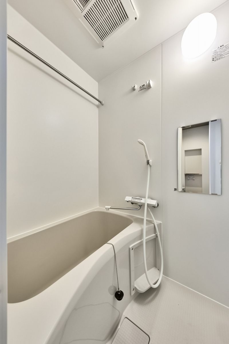 ArLk Kaede Bathroom