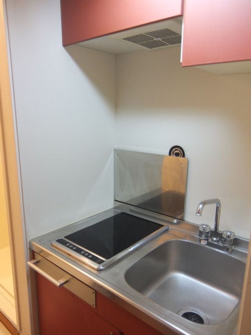 leopalace Comfort Woods 주방