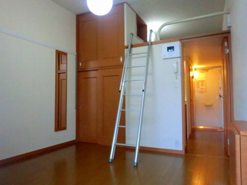 leopalace SUN LIGHT Living room