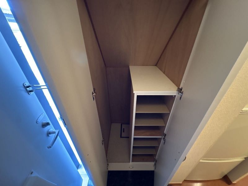 leopalace Ikoi Khác