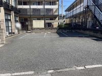 レオパレス風の丘 駐車場