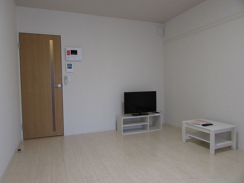 CLEINO KAGURAMACHI Living room