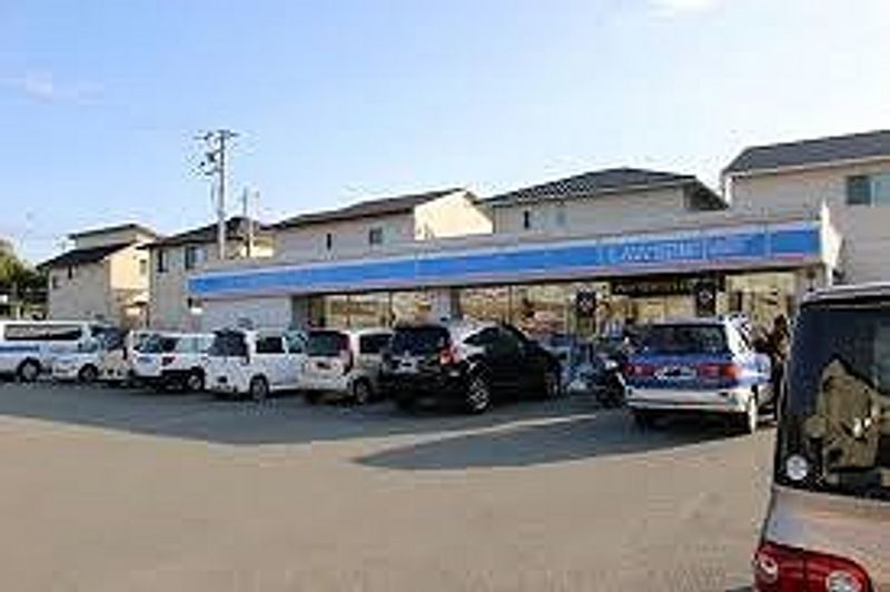 レオパレスＭ 周辺環境