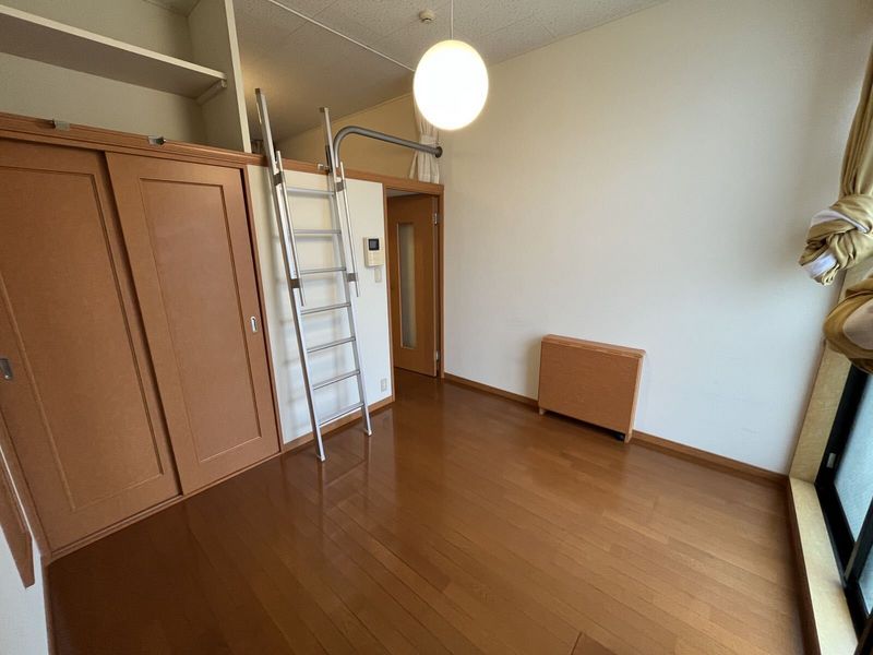 leopalace Highbridge Living room