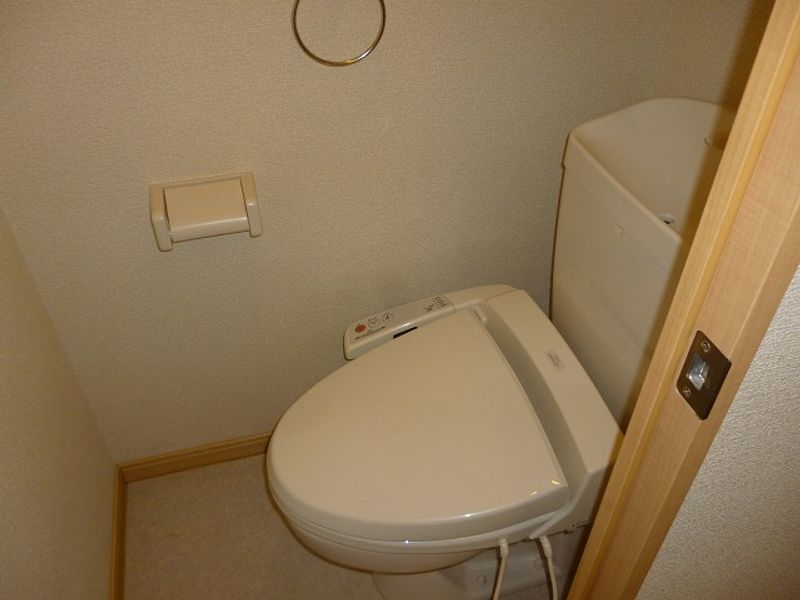 leopalace Fukudomari B Kitchen