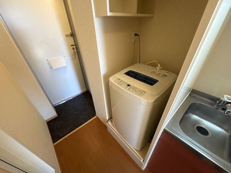 レオパレス沼南７ その他