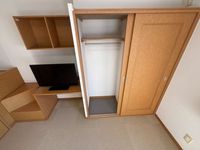 レオパレス永田 収納