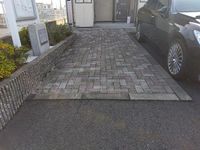 レオパレスアンクル　サム エントランス