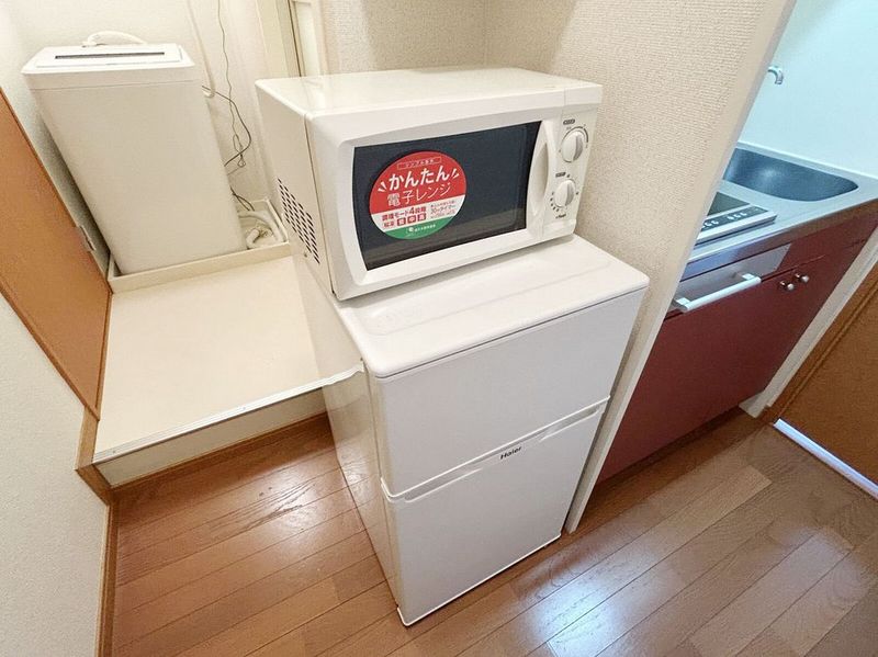 レオパレスエスペランサ その他設備