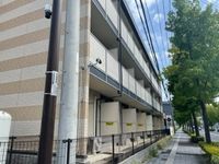 レオパレス出雲駅南 外観