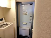 leopalace Melveille Lối vào