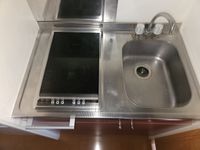 レオパレスグランシャリオ キッチン