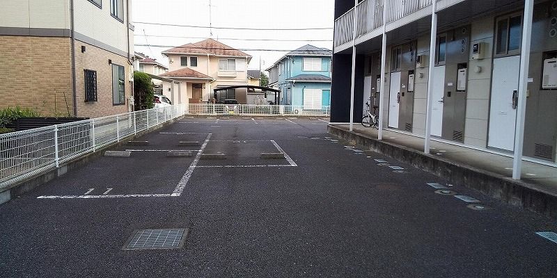 レオパレスシャトル その他