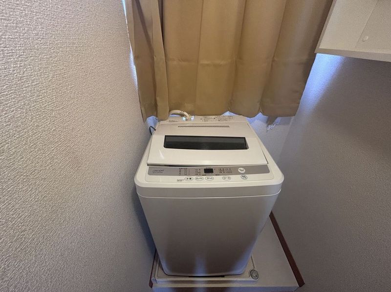 レオパレスヴィクトワール その他