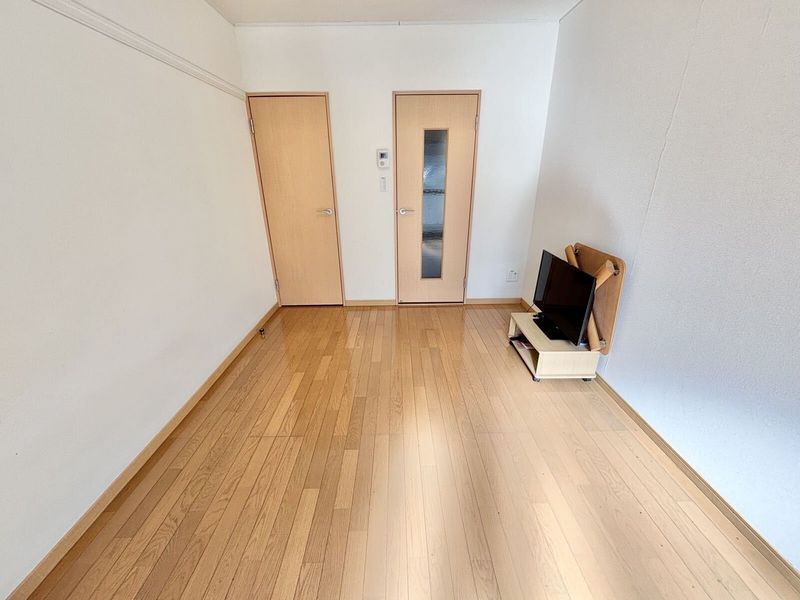 leopalace Excel Ken Four 客厅