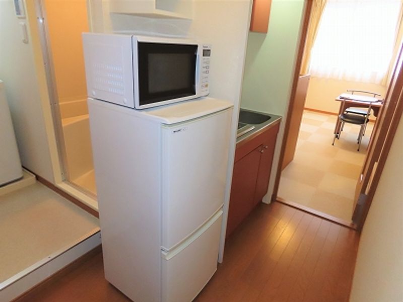 レオパレスつくし その他