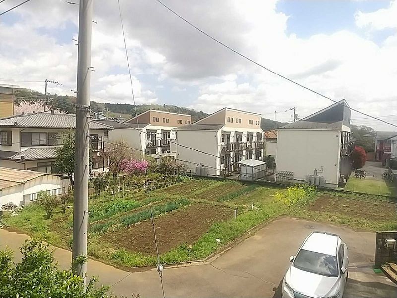 leopalace HSI RIVER II 전망